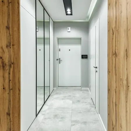 Apartament Active Residence Lublin Exterior photo