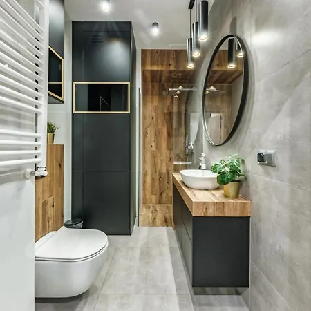 Apartament Active Residence Lublin Exterior photo