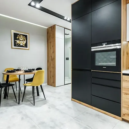 Apartament Active Residence Lublin Exterior photo