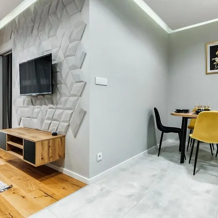 Apartament Active Residence Lublin Exterior photo