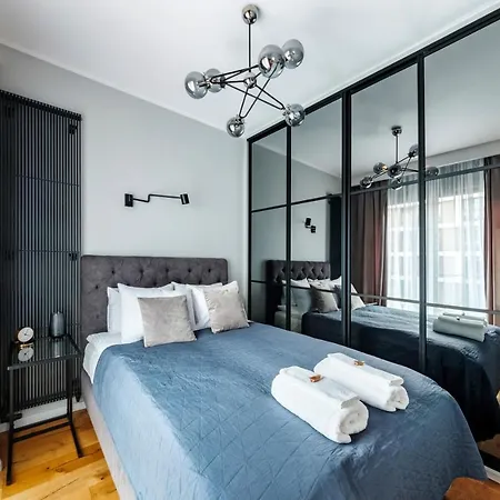 Apartament Active Residence Lublin Exterior photo