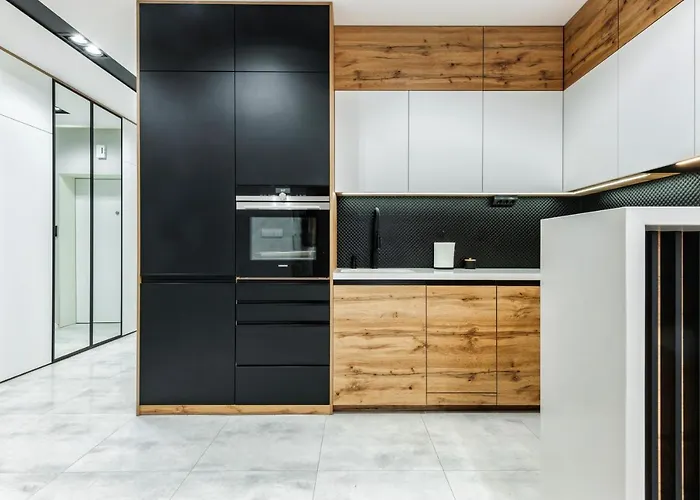 Apartament Active Residence