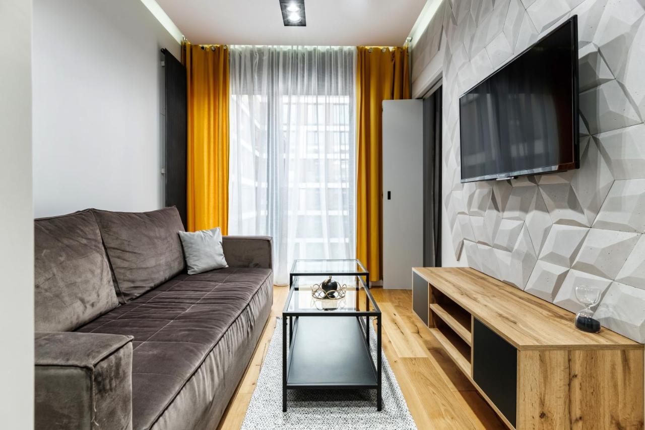 Active Apartment Lublin