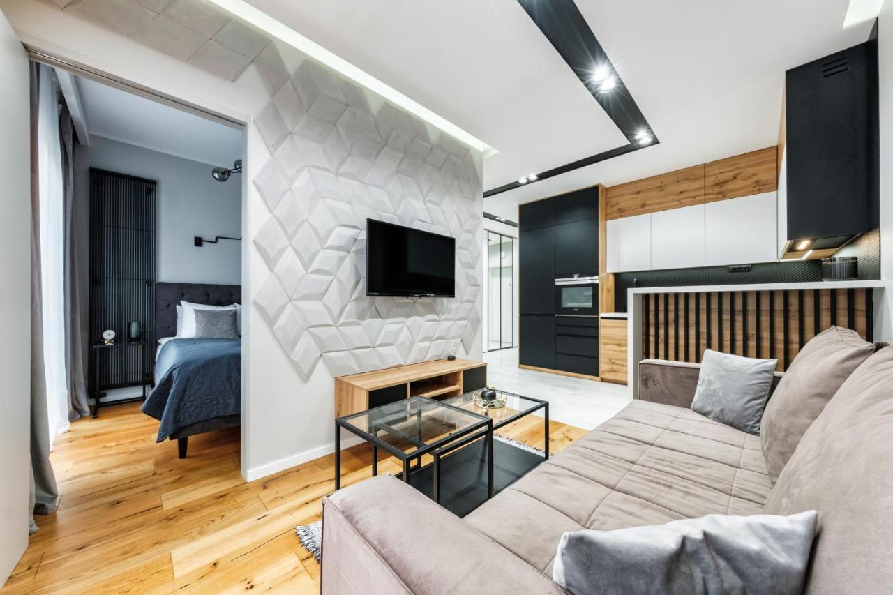 Apartment Active *