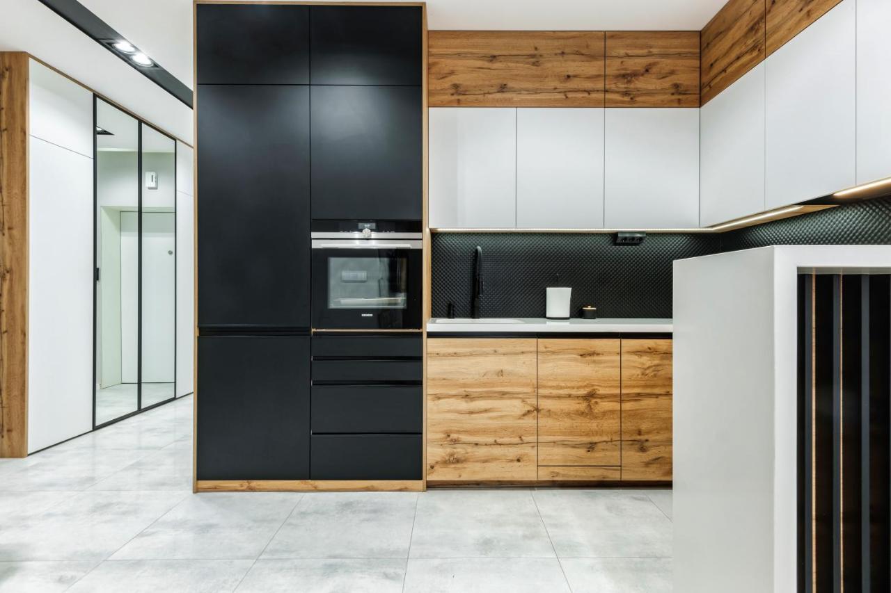 Active Apartment