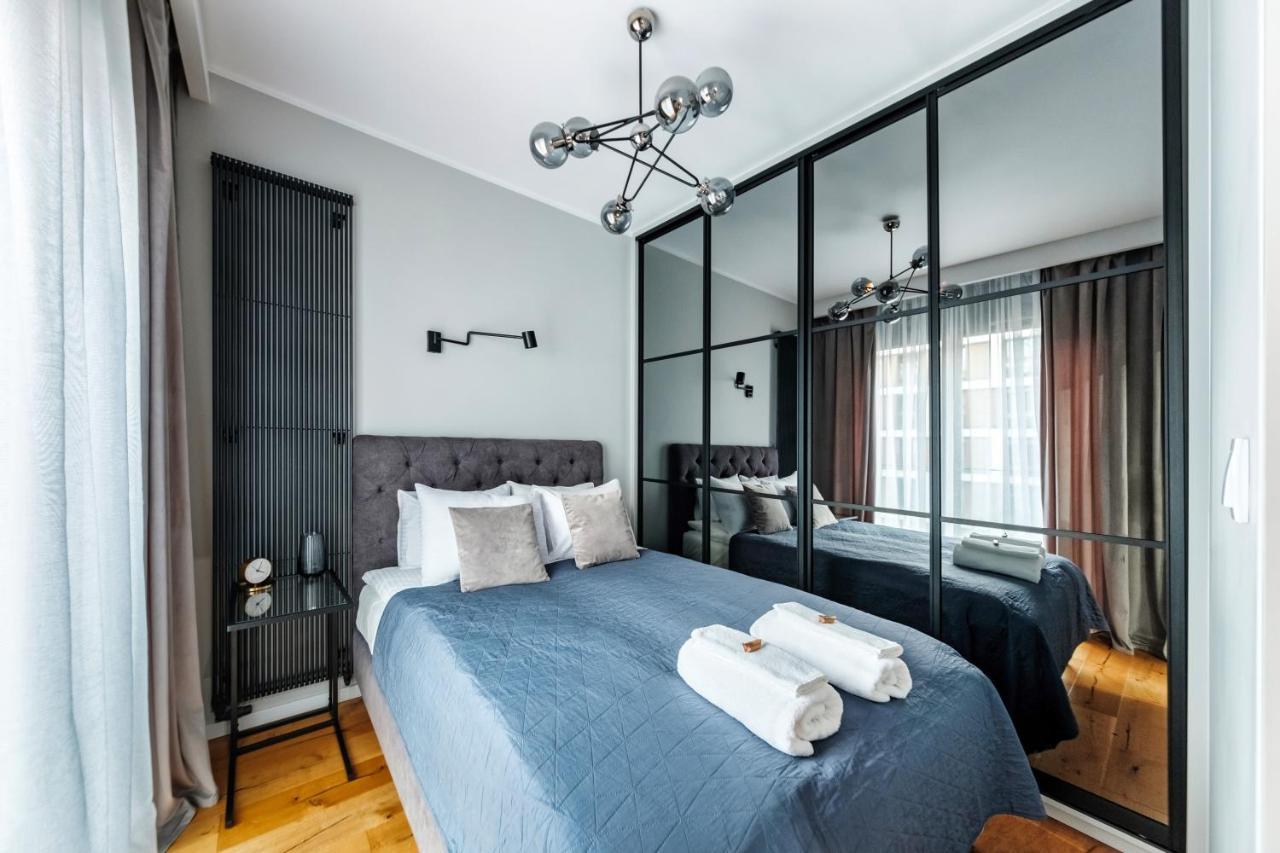 Active Apartment Lublin